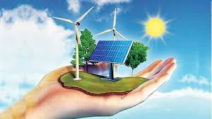 اثرات زیست محیطی انرژیهای تجدید پذیر