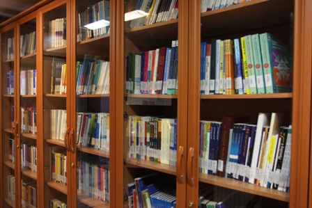 کتابخانه های تمدن اسلامی