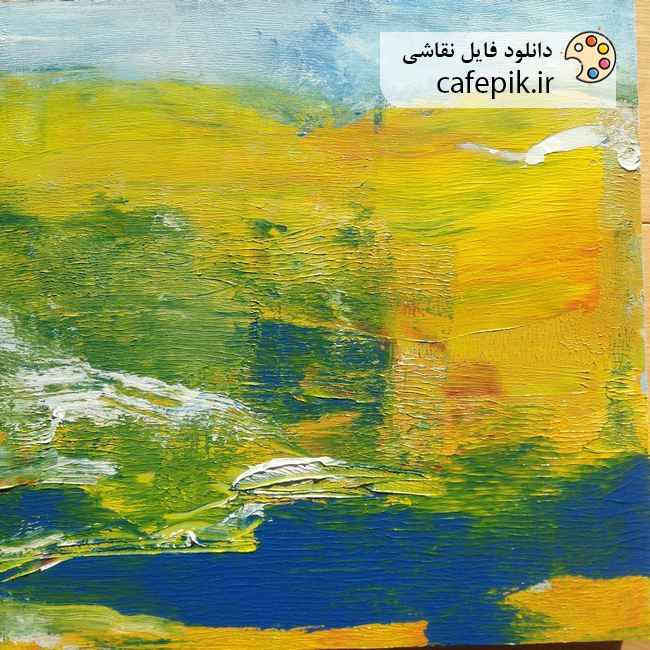 دانلود نقاشی مدرن شماره 198