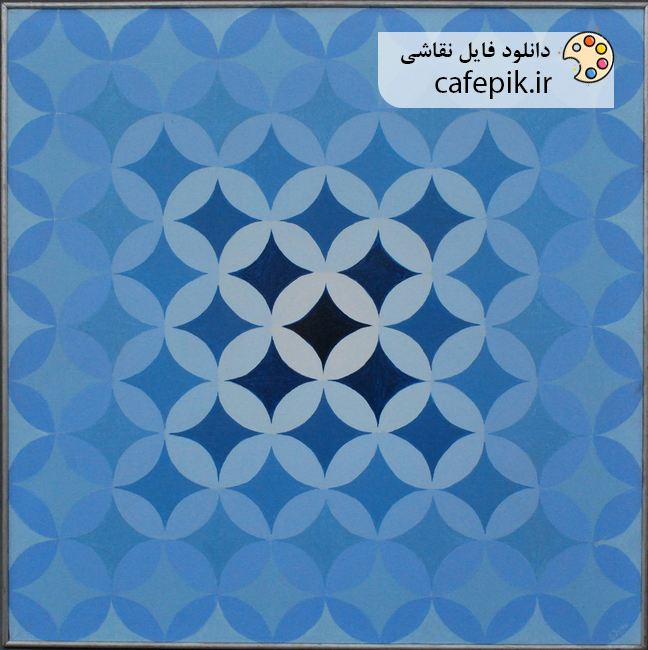 دانلود نقاشی مدرن شماره 200
