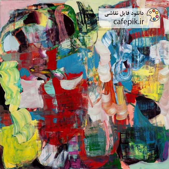 دانلود نقاشی مدرن شماره 220