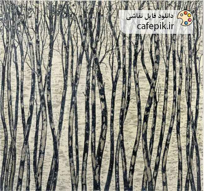 دانلود نقاشی مدرن شماره 235