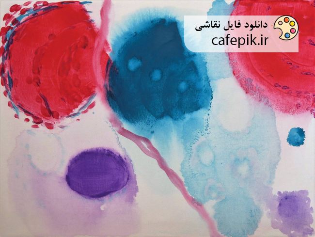 دانلود نقاشی مدرن شماره 244
