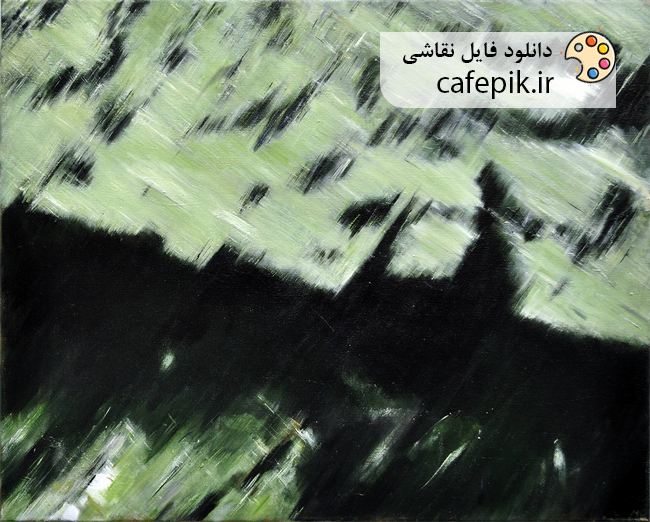 دانلود نقاشی مدرن شماره 250