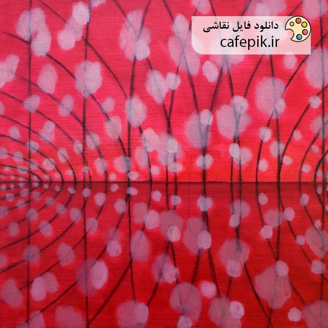دانلود نقاشی مدرن شماره 262