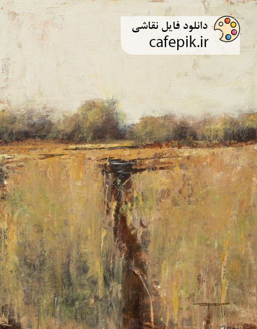 دانلود نقاشی مدرن شماره 269