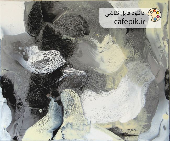 دانلود نقاشی مدرن شماره 275