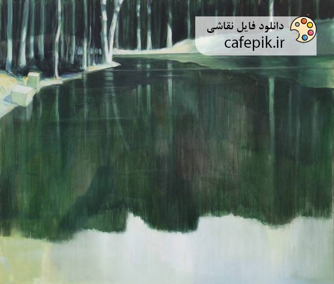 دانلود نقاشی مدرن شماره 289