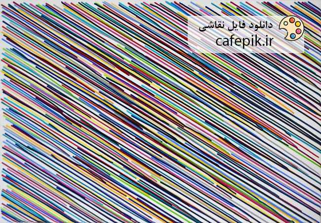 دانلود نقاشی مدرن شماره 357