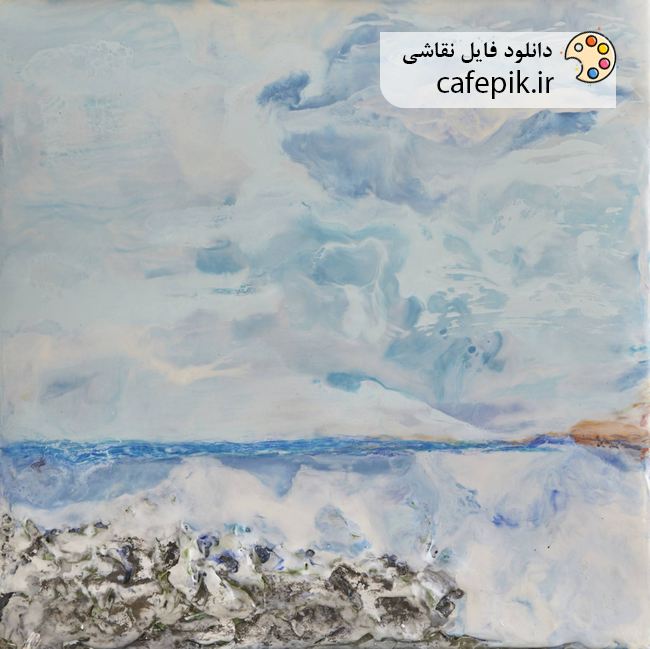 دانلود نقاشی مدرن شماره 361