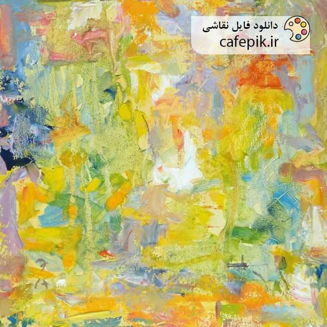 دانلود نقاشی مدرن شماره 366