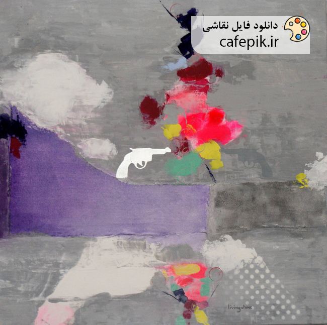 دانلود نقاشی مدرن شماره 419
