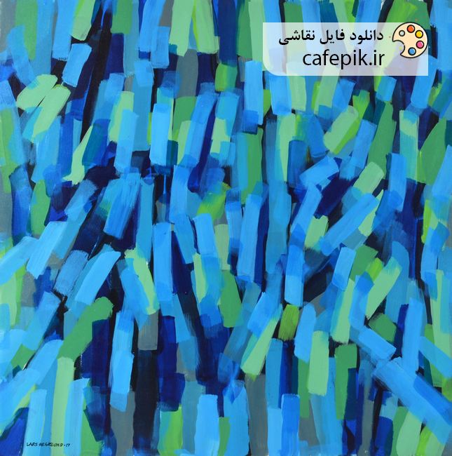 دانلود نقاشی مدرن شماره 424