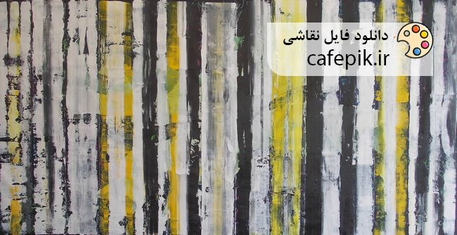 دانلود نقاشی مدرن شماره 441
