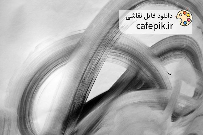 دانلود نقاشی مدرن شماره 522