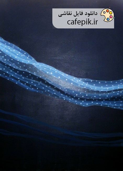 دانلود نقاشی مدرن شماره 552