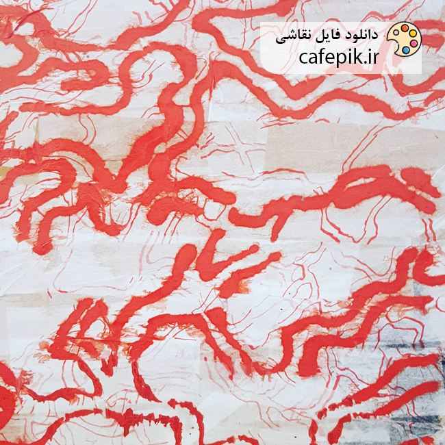 دانلود نقاشی مدرن شماره 603