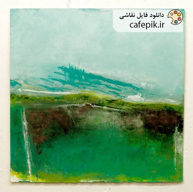 دانلود نقاشی مدرن شماره 696