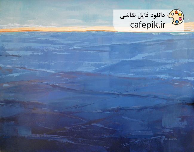 دانلود نقاشی مدرن شماره 710