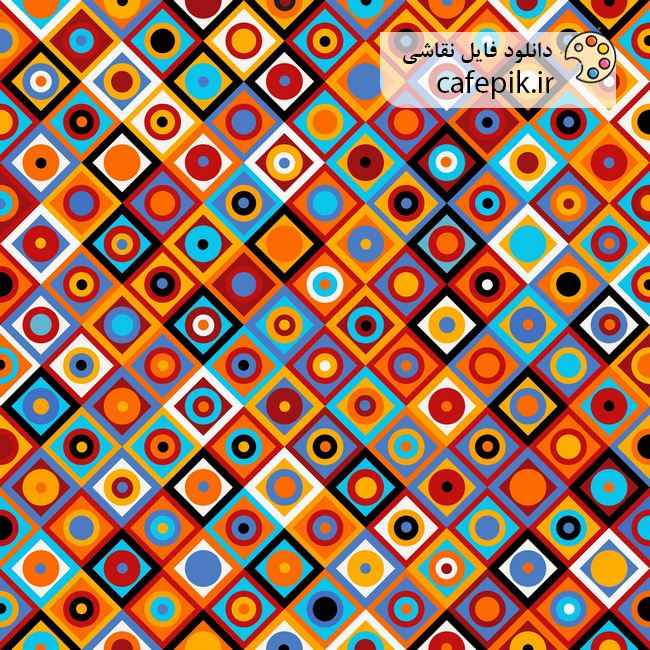 دانلود نقاشی مدرن شماره 751