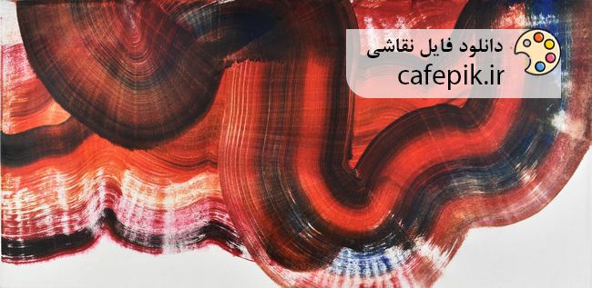 دانلود نقاشی مدرن شماره 775