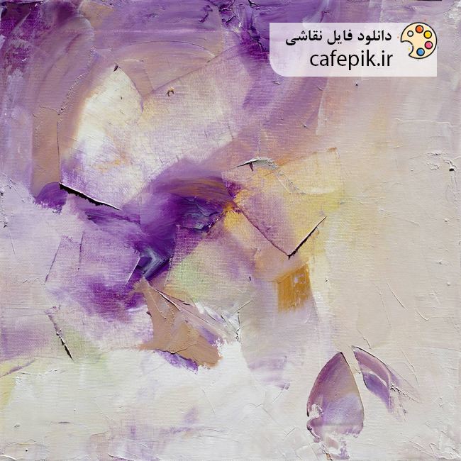 دانلود نقاشی مدرن شماره 796