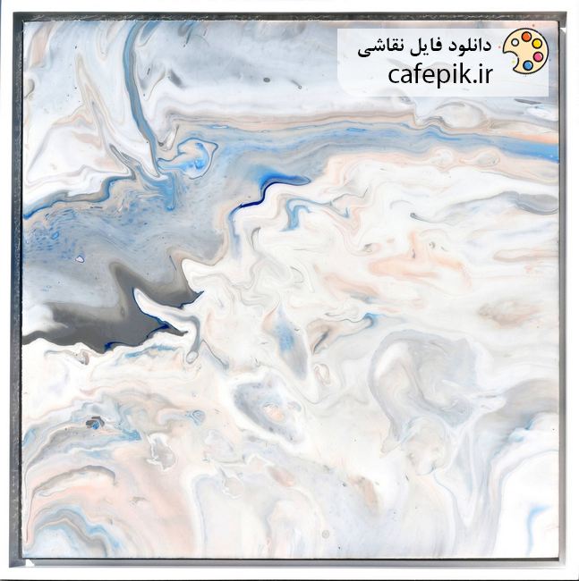 دانلود تابلو نقاشی مدرن شماره 1057