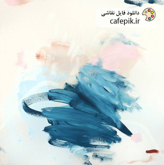 دانلود تابلو نقاشی مدرن شماره 1163