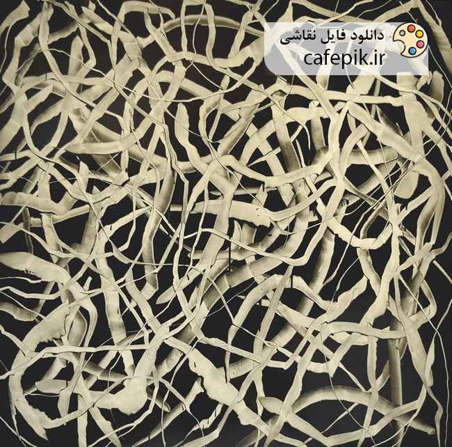دانلود تابلو نقاشی مدرن شماره 1225