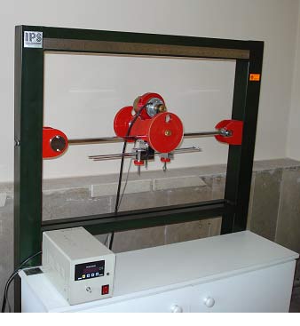 بررسي و مطالعه چگونگي جذب ارتعاشات در يك سيستم مرتعش با اضافه نمودن يك سيستم فرعي (جذب کننده دینامیکی)