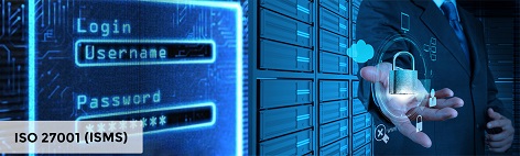 پاورپوینت سیستم مدیریت امنیت اطلاعات (ISMS )