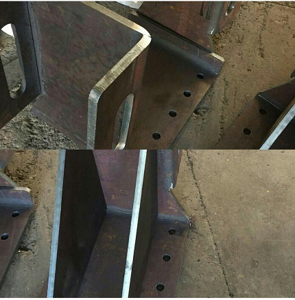 پاورپوینت فرایند خمکاری(Bending progcess)