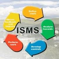 پژوهش و پروژه بررسی ISMS