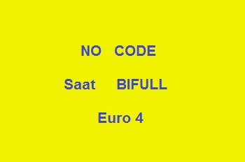 دامپ بی کد Ssat بایفیول یورو 4