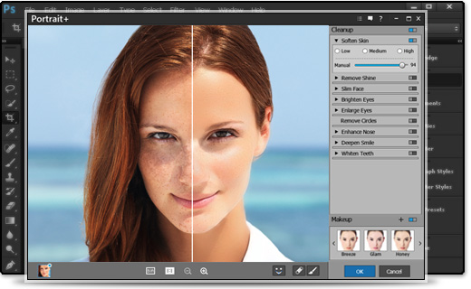 جزوه آموزشی Adobe photoshop 6 به صورت تصویری و جزء به جزء _ 43 صفحه