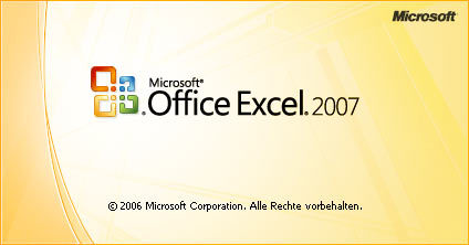 کتاب آموزش Microsoft Excel 2007