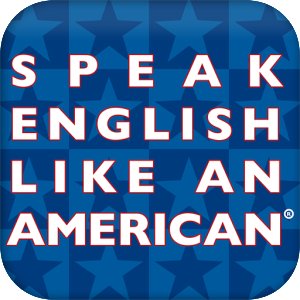 کتاب آموزشی "انگلیسی را مثل یک امریکایی صحبت کنید" (Speak English Like An American)