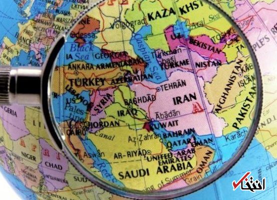 دانلود تحقیق مروری بر عملکرد طرح خاورمیانه بزرگ