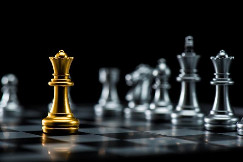 دانلود تحقیق در مورد شطرنج