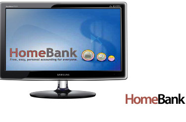 HomeBank 5.0.3 – مدیریت حساب های مالی