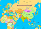 دانلود Atlas 2015 2.2 برنامه اطلس و نقشه کامل جهان اندروید