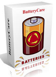 دانلود BatteryCare  برنامه بهینه ساز باتری لپ تاپ