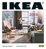 The new IKEA Catalogue !/ کاتالوگ جدید ایکیا  2018-2019