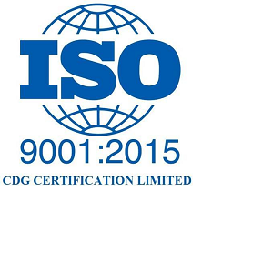 پاور پوینت استاندارد ISO9001-2015 به زبان فارسی