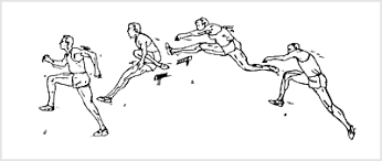 دانلود جزوه ی تجزیه و تحلیل حرکات و مهارت های ورزشی از مباحث رشته ی تربیت بدنی pdf