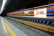 64-كیفیت روشهای اجرایی اسلب تراك بتنی در سازه های ریلی مترو و راه آهن