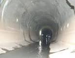 پیش بینی محدوده تاثیر هیدروژئولوژیكی ناشی از حفاری تونل انتقال آب سبزكوه