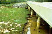 بررسی و تحلیل پدیده فرسایش و آبشستگی درمهندسی رودخانه به همراه مطالعه موردی وضعیت رسوبات رودخانه بارون ماكو