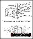 بررسی روند تغییرات عمق آب شستگی در گروه پایه ها