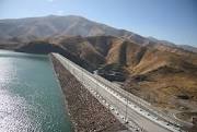 تحلیل عددی پرده آب بند سد سیازاخ كردستان